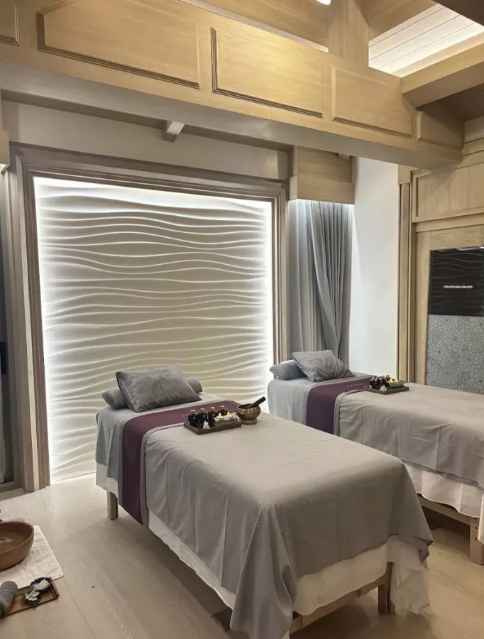 Спа-Комплекс Chann Wellness Spa Phuket в Пхукете: Спа, Массаж, Релакс, Spa, Relax, Massage,