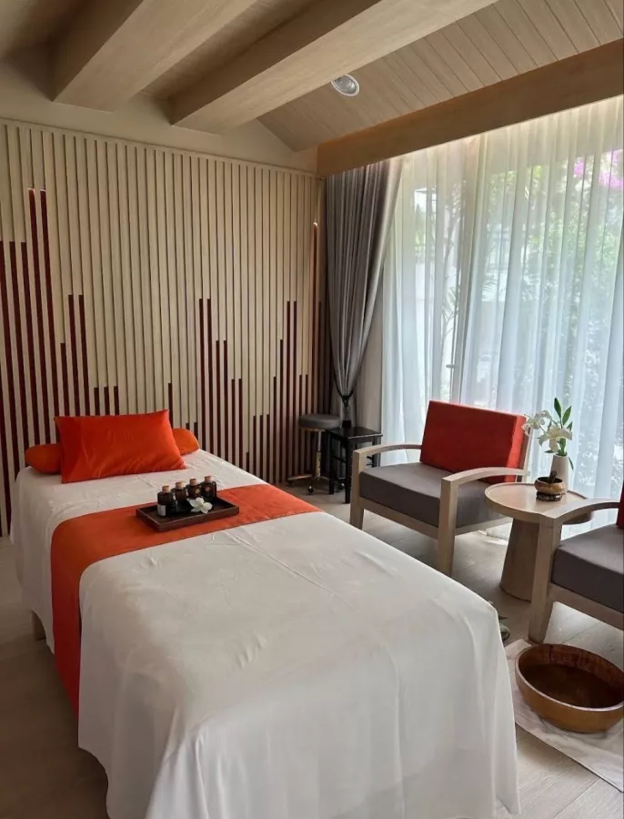 Спа-Комплекс Chann Wellness Spa Phuket в Пхукете: Спа, Массаж, Релакс, Spa, Relax, Massage,
