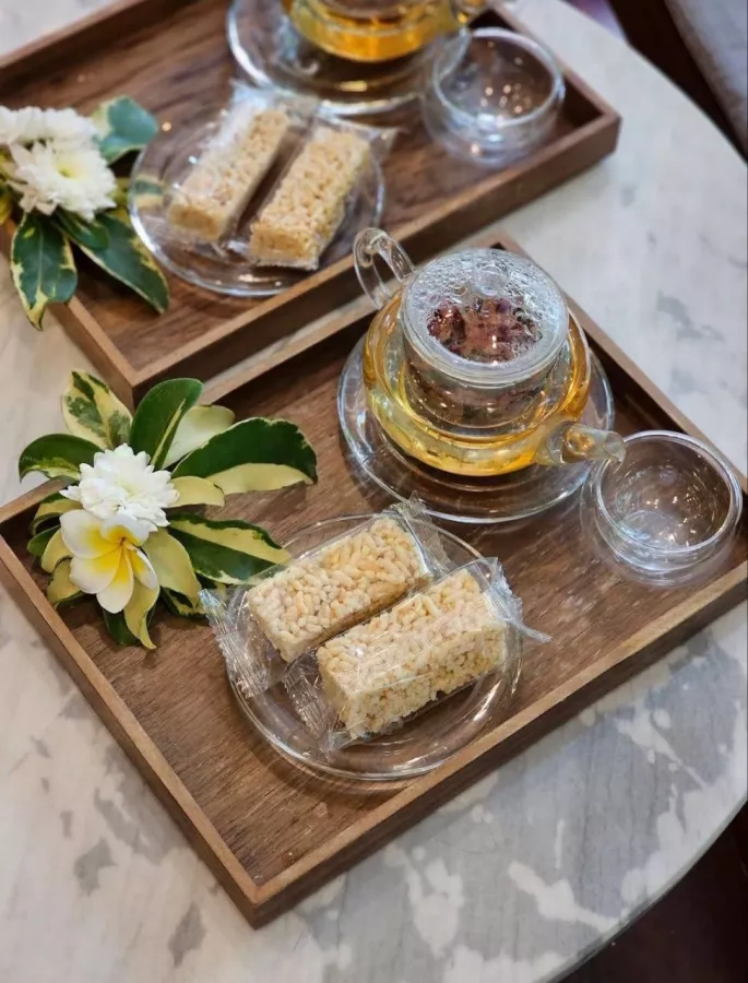 Спа-Комплекс Chann Wellness Spa Phuket в Пхукете: Спа, Массаж, Релакс, Spa, Relax, Massage,