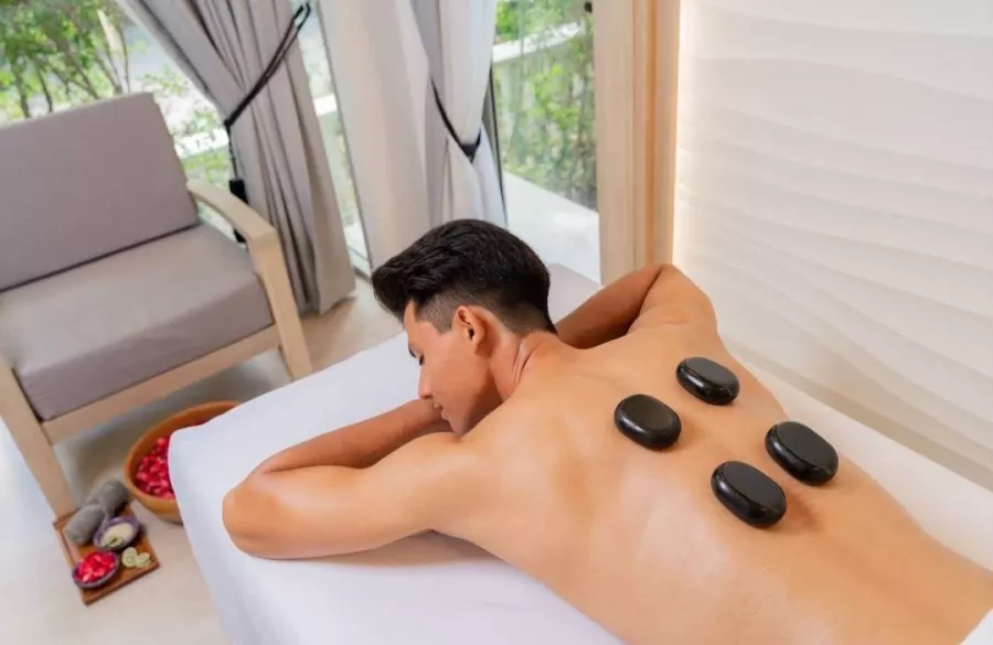 Спа-Комплекс Chann Wellness Spa Phuket в Пхукете: Спа, Массаж, Релакс, Spa, Relax, Massage,