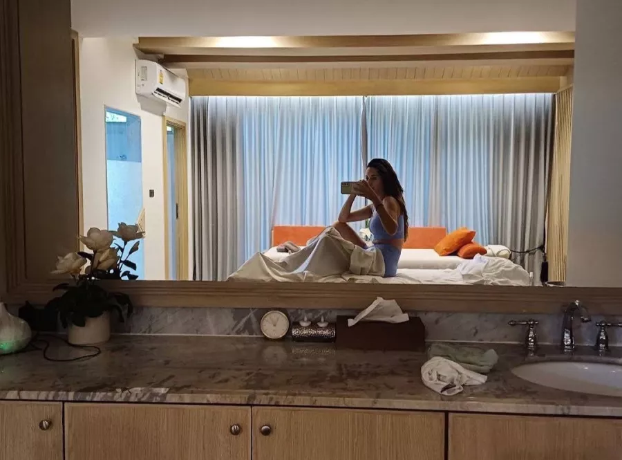 Спа-Комплекс Chann Wellness Spa Phuket в Пхукете: Спа, Массаж, Релакс, Spa, Relax, Massage,