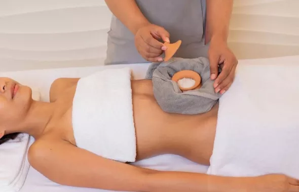 Спа-Комплекс «Chann Wellness Spa Phuket»