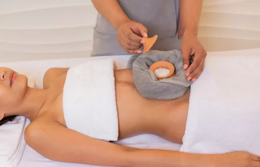 Спа-Комплекс Chann Wellness Spa Phuket в Пхукете: Спа, Массаж, Релакс, Spa, Relax, Massage,