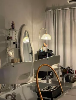 Салон Красоты «Sunkissed Beauty Bar By Gigz»