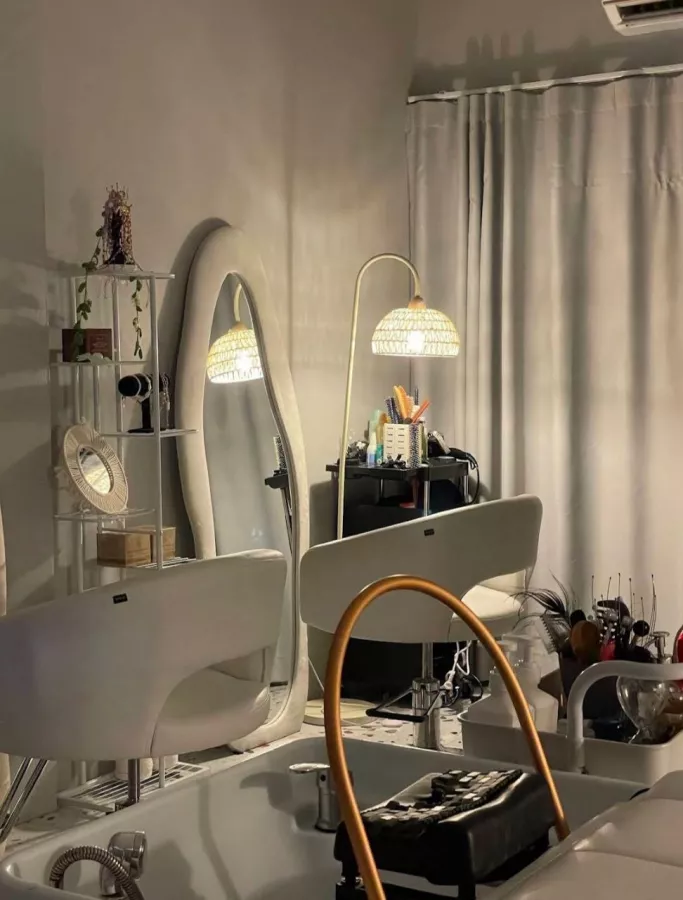 Салон Красоты Sunkissed Beauty Bar By Gigz в Пхукете: Салон Красоты, Маникюр , Педикюр, Beauty Salon, Nails, Relax, Релакс, Уход За Волосами, Hair Treatment,