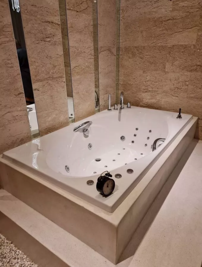Спа-Комплекс Siladon Spa Kamala в Пхукете: Спа, Релакс, Чай, Массаж, Spa, Relax, Massage, Tea,