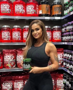 Магазин Спортивного Питания «Phuket Pro Nutrition»