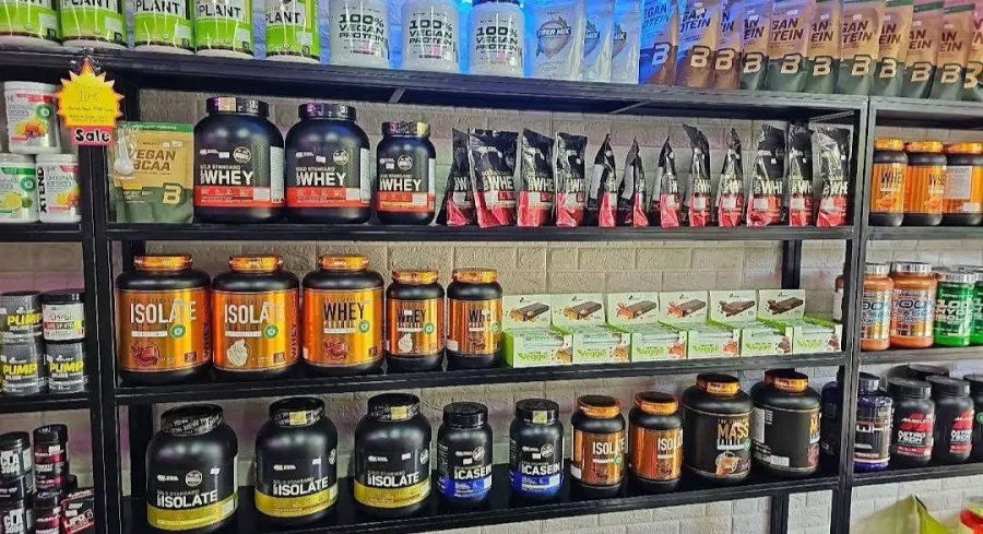 Магазин Спортивного Питания Phuket Pro Nutrition в Пхукете: Protein, Fitness , Nutrition , Протеин, Фитнесс, Питание,