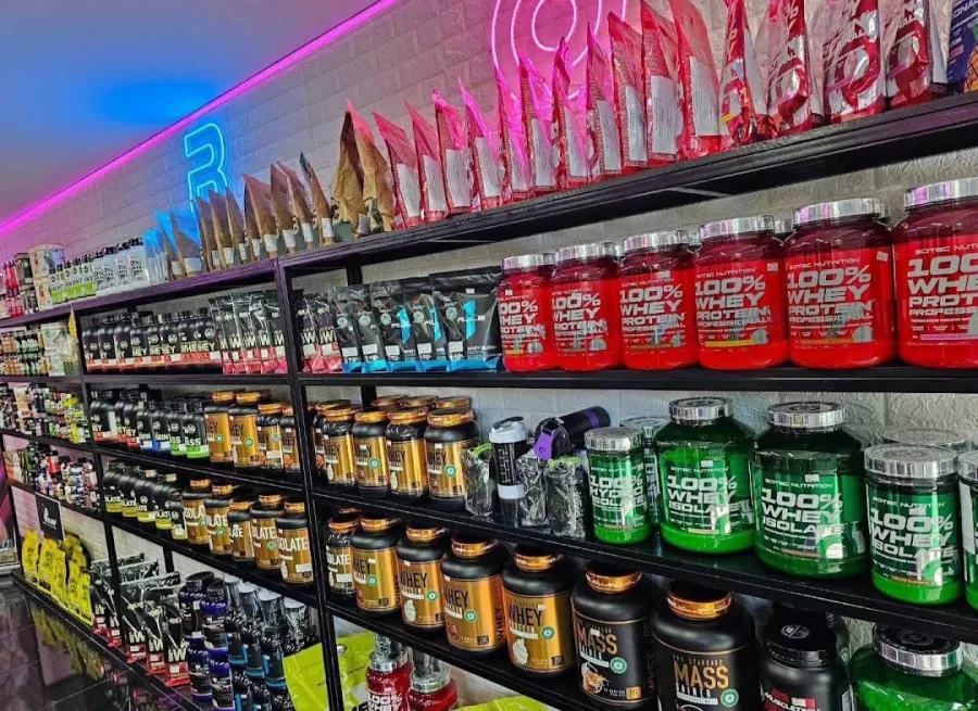 Магазин Спортивного Питания Phuket Pro Nutrition в Пхукете: Protein, Fitness , Nutrition , Протеин, Фитнесс, Питание,