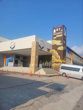 Музей «Art In Paradise Pattaya»