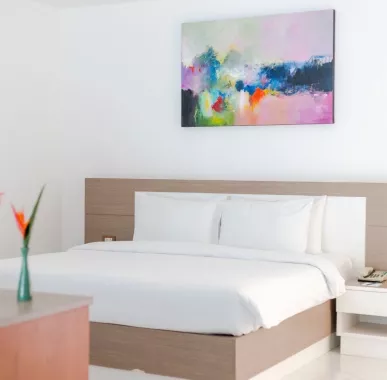 Отель «Pinnacle Grand Jomtien Resort»