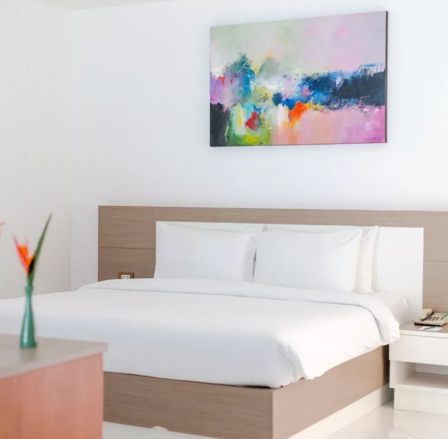 Отель Pinnacle Grand Jomtien Resort в Паттайе: Отель, Бассейн, Ресторан, Бар, Hotel, Swimming Pool, Bar, Restaurant, Детская Площадка, Kids Playground,