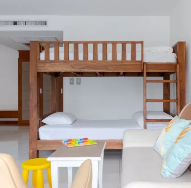 Отель «Pinnacle Grand Jomtien Resort»