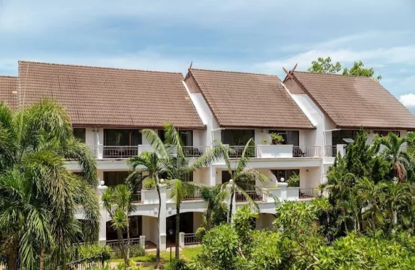 Отель «Pinnacle Grand Jomtien Resort»