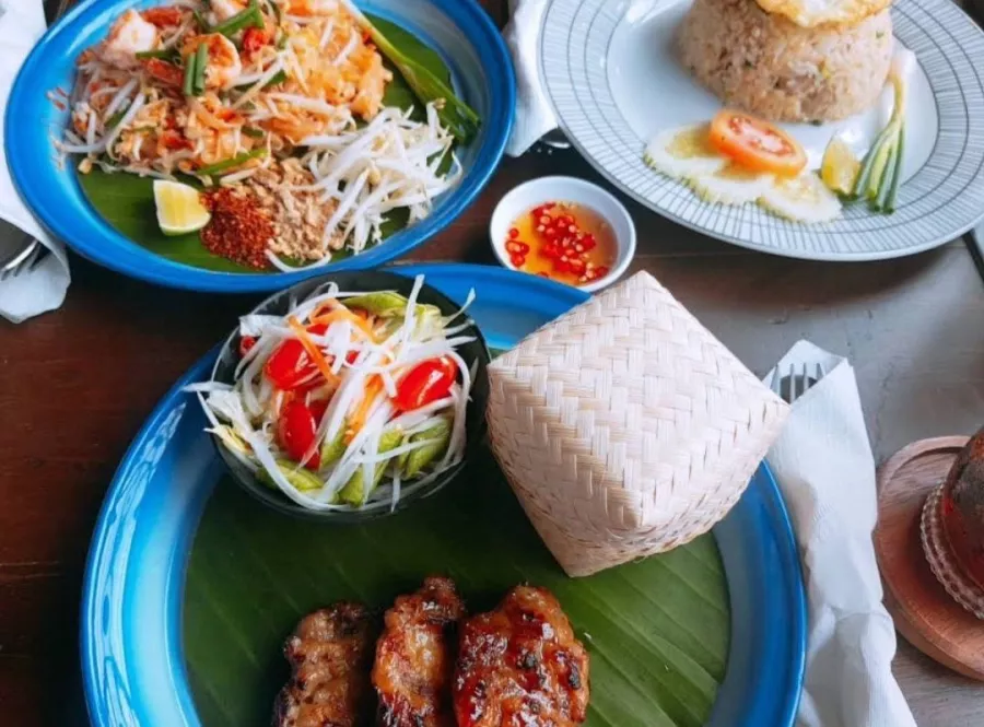Отель Sleep With Me Pattaya в Паттайе: Отель, Бассейн, Кафе, Hotel, Swimming Pool, Cafe,