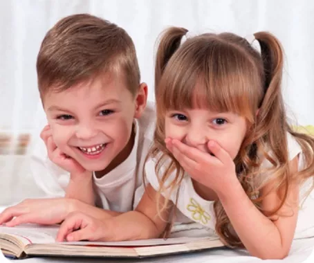 Академия развития интеллекта Boom kids