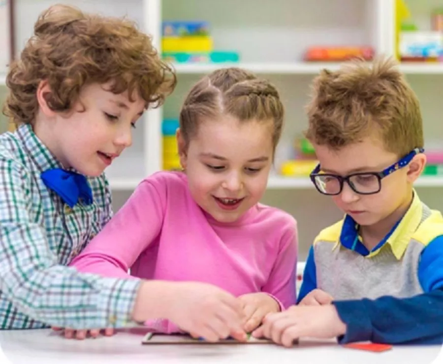 Академия развития интеллекта Boom kids в Москве: Развивалка, Продлёнка , Для детей, Детский центр, Развитие интеллекта, Детский клуб, Образование, Скорочтение,