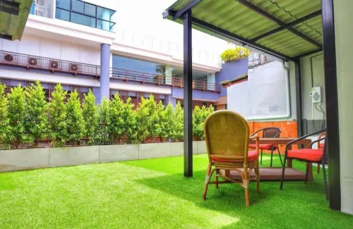 Хостел Aloft Pattaya в Паттайе