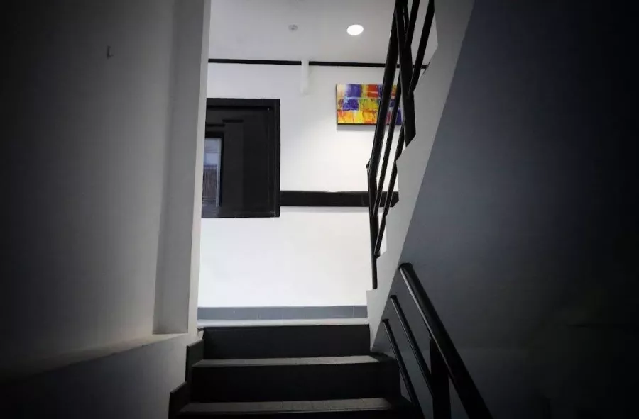 Хостел Aloft Pattaya в Паттайе: Хостел, Отель, Кафе, Cafe, Hotel, Hostel,