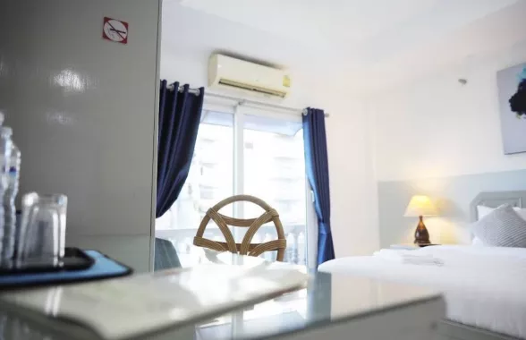 Хостел «Aloft Pattaya»