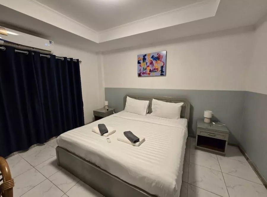 Хостел Aloft Pattaya в Паттайе: Хостел, Отель, Кафе, Cafe, Hotel, Hostel,