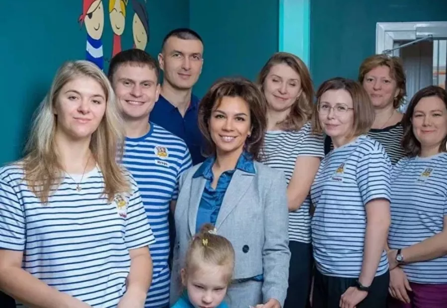 Детский центр для детей с нарушениями развития На абардаж в Москве: Для детей, Детский центр, Особый ребёнок, Развивалка, Продлёнка, Образование, Интеллект, Детский клуб,