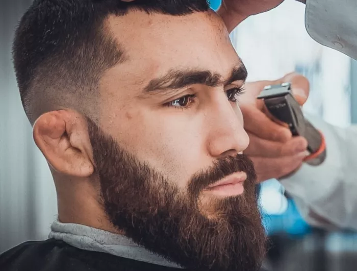 Барбершоп "Corleone"