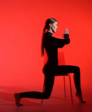 Студия растяжки Yoga Home