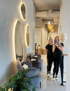 Студия растяжки Yoga Home