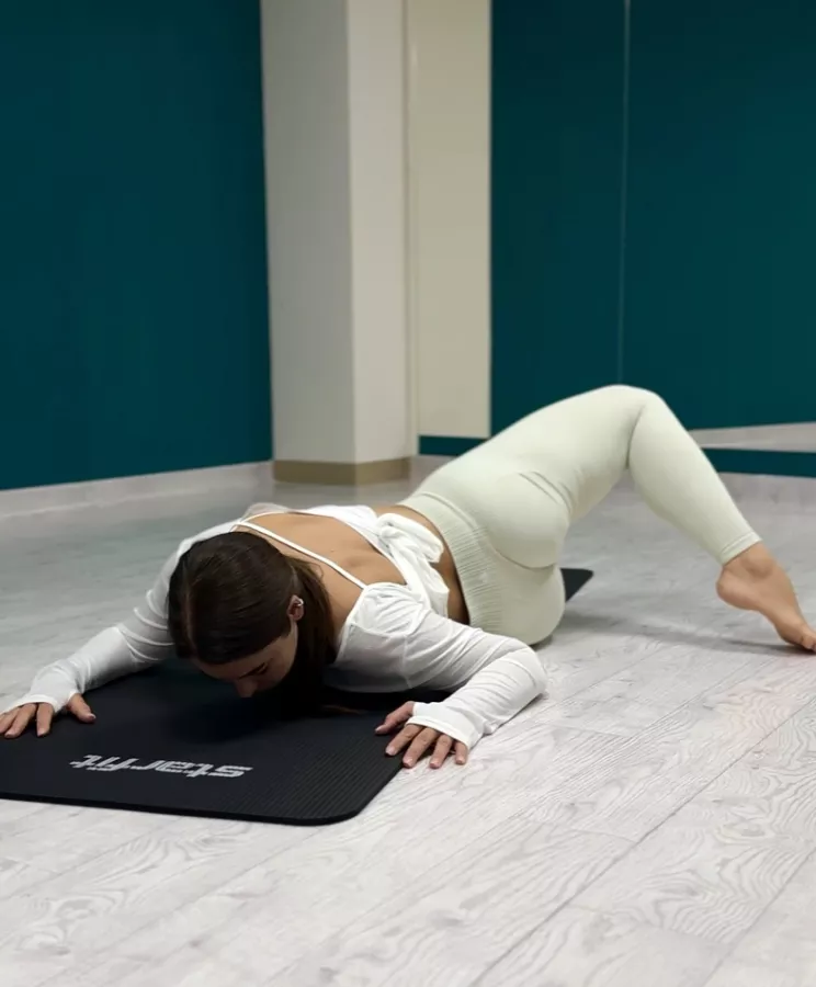 Студия растяжки Flexible в Красноярске: Растяжка , Фитнес , Йога , Пилатес, Женское пространство , Гибкость , Здоровье , Тренировки ,