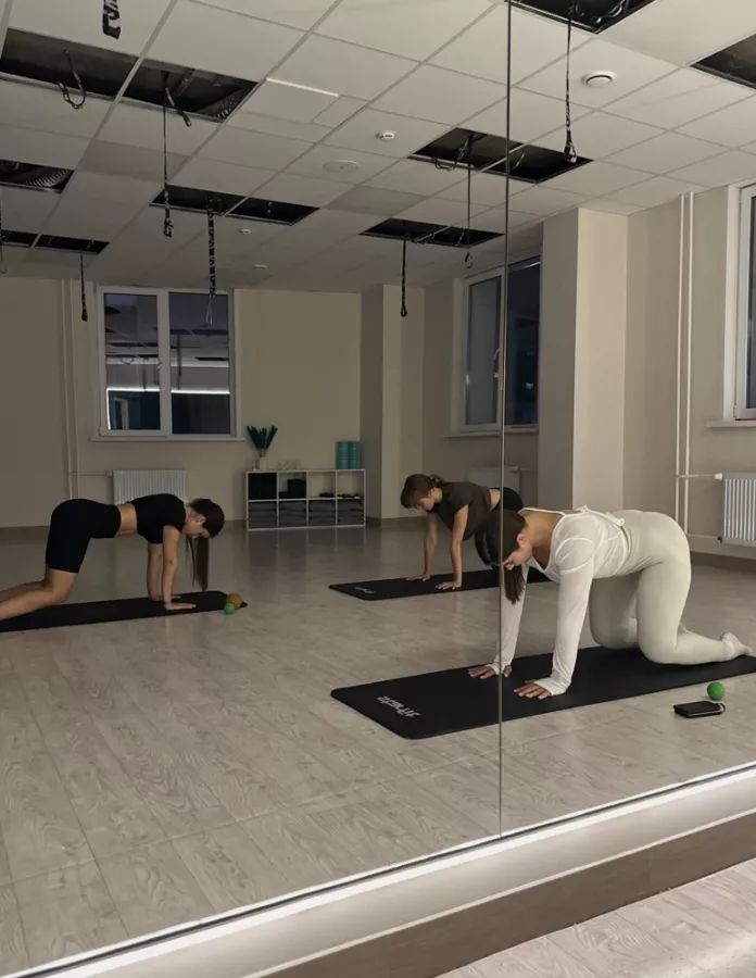 Студия растяжки Flexible в Красноярске: Растяжка , Фитнес , Йога , Пилатес, Женское пространство , Гибкость , Здоровье , Тренировки ,
