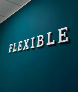 Студия растяжки Flexible