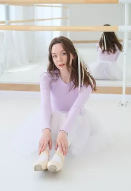 Студия растяжки Balletlife