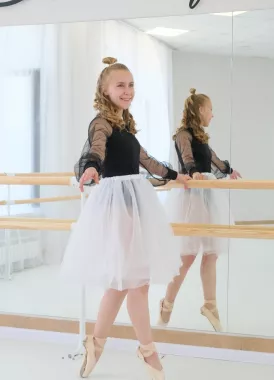 Студия растяжки Balletlife