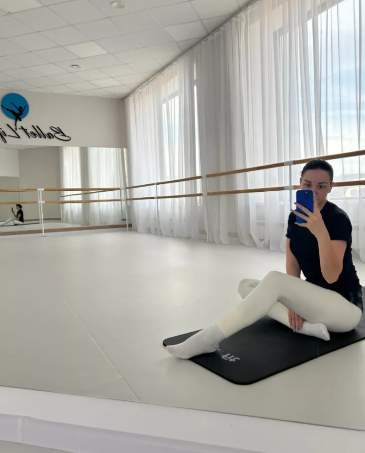 Студия растяжки Balletlife в Красноярске: Растяжка , Йога, Пилатес, Гибкость , Женское пространство , Фитнес , Здоровье , Тренировки ,