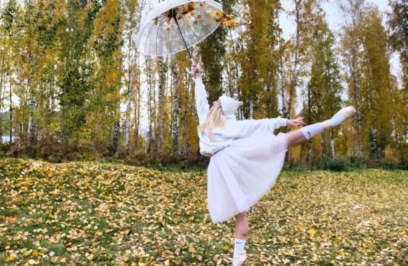 Студия растяжки Balletlife