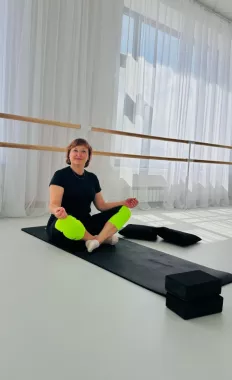 Студия растяжки Balletlife