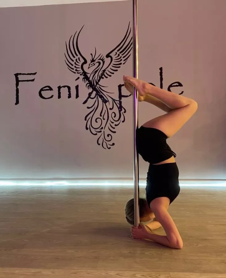 Студия растяжки Pole dance в Красноярске: Растяжка , Гибкость , Йога, Фитнес , Женское пространство , Пилатес, Здоровье , Тренировки ,