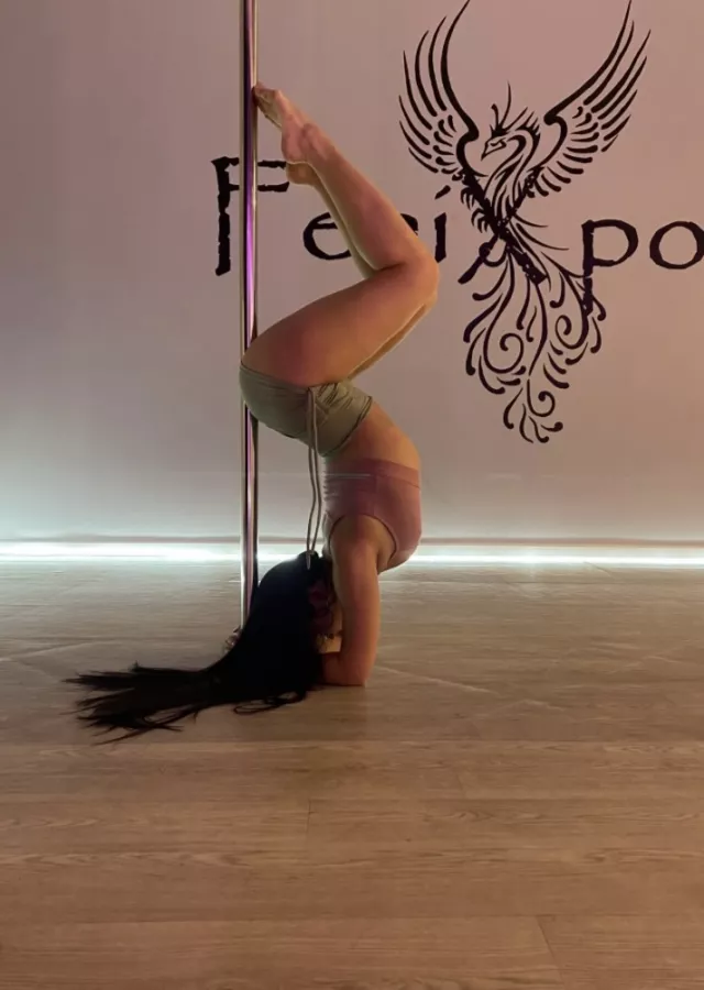Студия растяжки Pole dance в Красноярске: Растяжка , Гибкость , Йога, Фитнес , Женское пространство , Пилатес, Здоровье , Тренировки ,