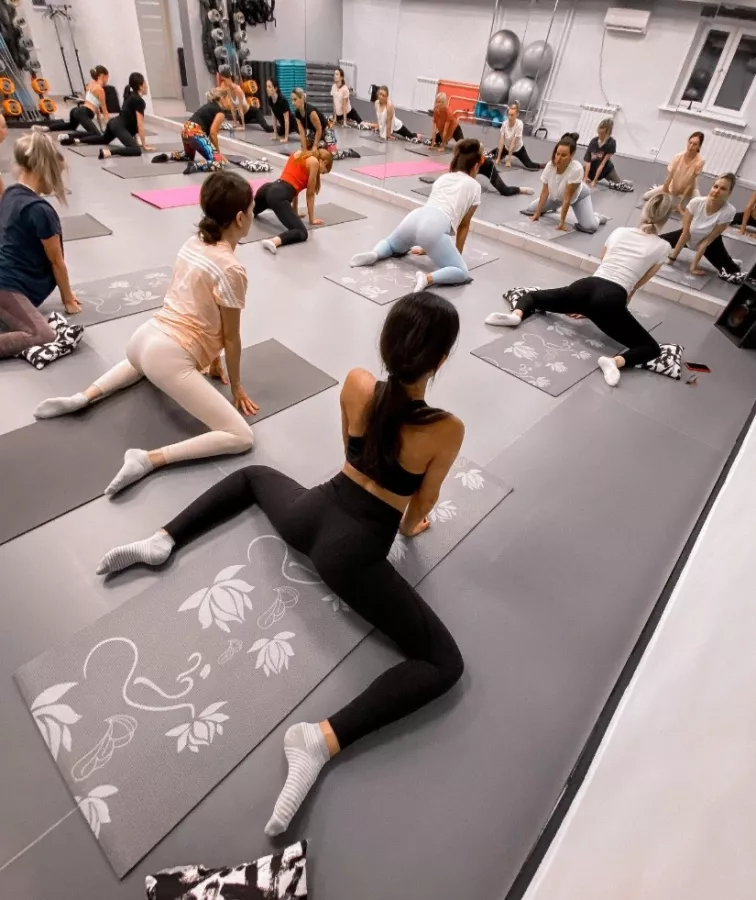Студия растяжки Ri stretching в Красноярске: Растяжка , Гибкость , Пилатес, Женское пространство , Йога, Фитнес, Здоровье , Тренировки ,