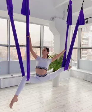 Студия растяжки GOSTRETCHING