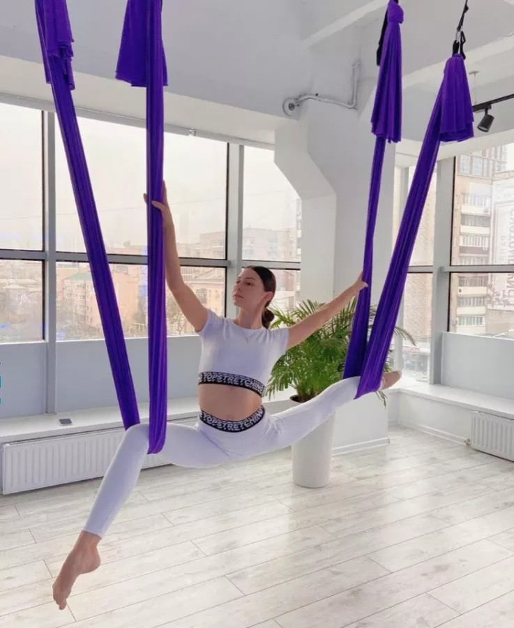 Студия растяжки GOSTRETCHING в Ростове-на-Дону: Растяжка , Гибкость , Йога, Фитнес , Пилатес, Женское пространство , Здоровье , Тренировки ,