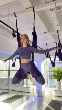 Студия растяжки GOSTRETCHING