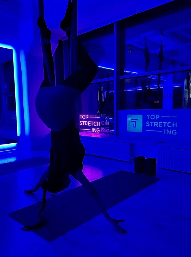 Студия растяжки GOSTRETCHING в Ростове-на-Дону: Растяжка , Гибкость , Йога, Фитнес , Пилатес, Женское пространство , Здоровье , Тренировки ,