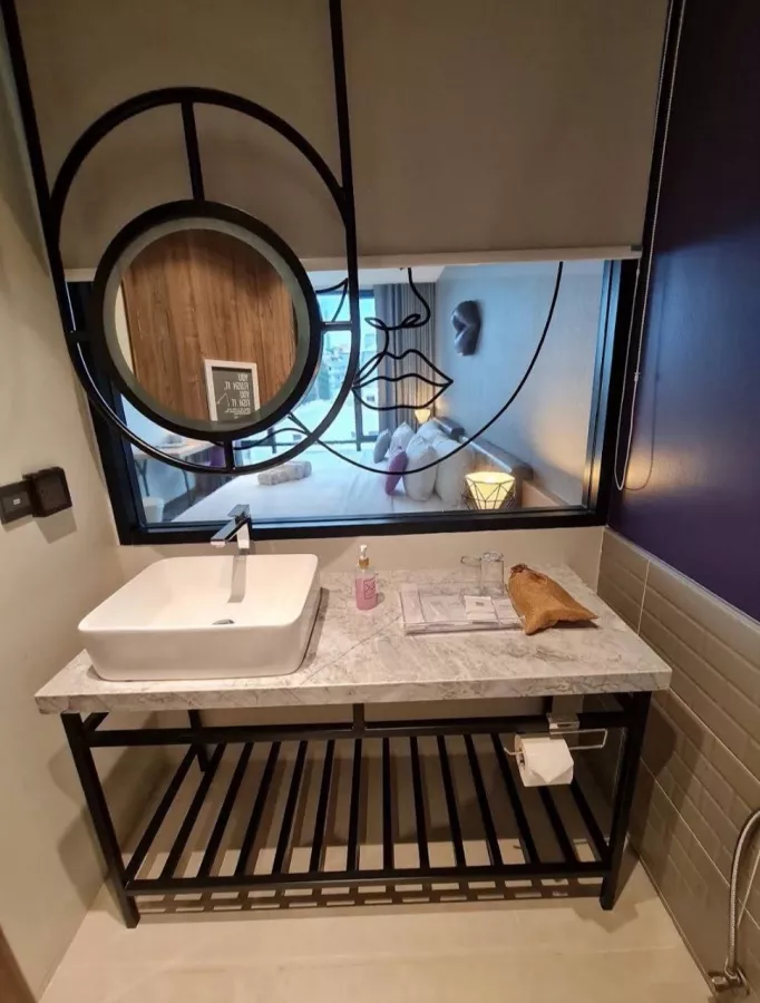 Отель XQ Pattaya Hotel в Паттайе: Отель, Бассейн, Тренажёрный Зал, Ресторан, Hotel, Swimming Pool, Restaurant , Gym,