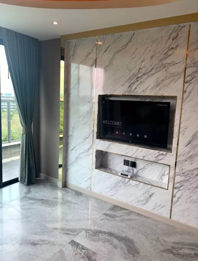 Отель The TJ Hotel в Паттайе: Отель, Бассейн, Тренажёрный Зал, Hotel, Gym, Swimming Pool,