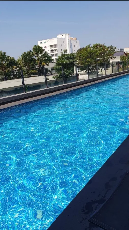 Отель The TJ Hotel в Паттайе: Отель, Бассейн, Тренажёрный Зал, Hotel, Gym, Swimming Pool,