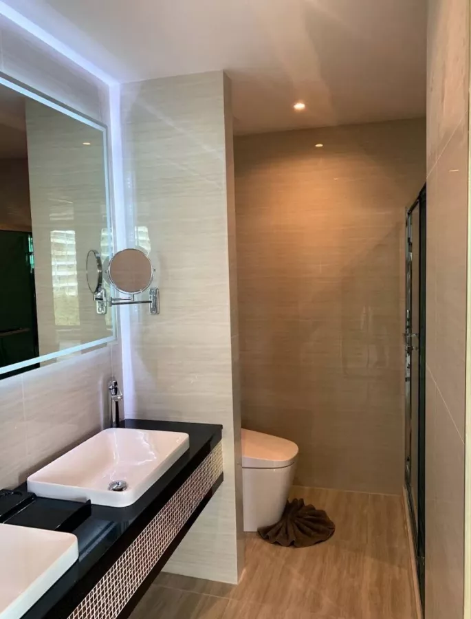 Отель The TJ Hotel в Паттайе: Отель, Бассейн, Тренажёрный Зал, Hotel, Gym, Swimming Pool,