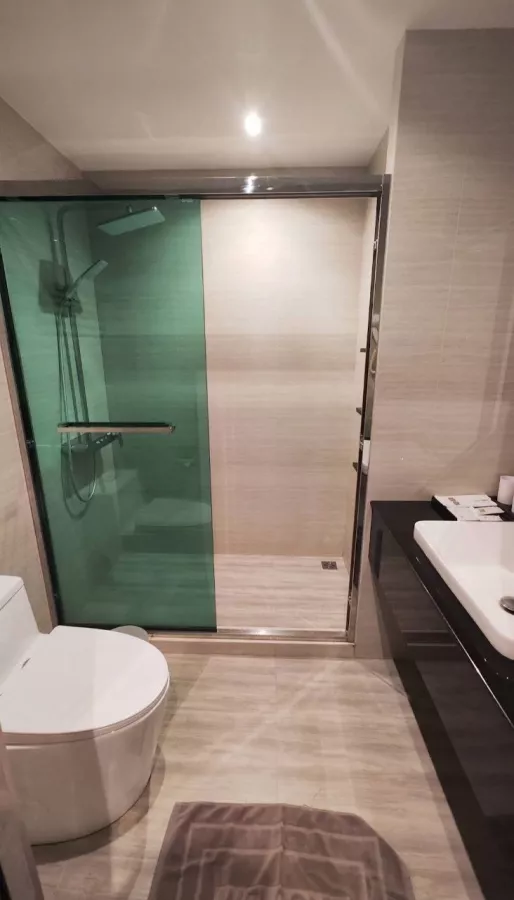 Отель The TJ Hotel в Паттайе: Отель, Бассейн, Тренажёрный Зал, Hotel, Gym, Swimming Pool,