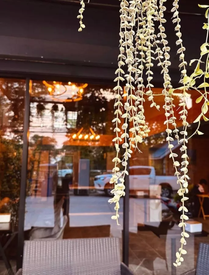 Хостел Friends Station в Паттайе: Хостел, Отель, Кафе, Коворкинг, Hostel, Hotel, Cafe, Coworking ,